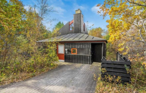 2 Bedroom Stunning Home In Grenaa